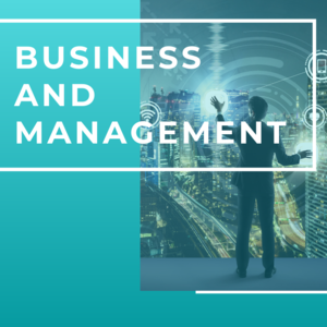Business & Management 